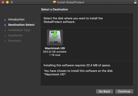 globalprotect download mac